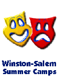 Winston-Salem Summer Camps