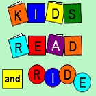 Kids Read And Ride