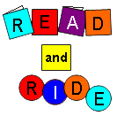 Read And Ride